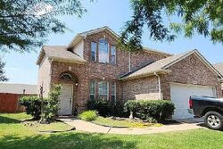 Pre-foreclosure in  HATHMAN LN Keller, TX 76244