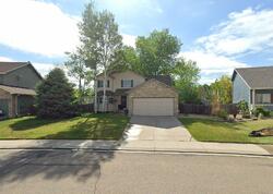 Pre-foreclosure in  CEDARWOOD DR Longmont, CO 80504