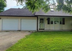 Pre-foreclosure Listing in STEPHENSON LN ALBANY, WI 53502