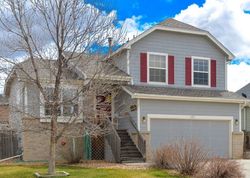 Pre-foreclosure in  HERITAGE LN Johnstown, CO 80534