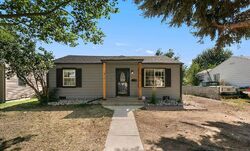 Pre-foreclosure in  7TH ST Greeley, CO 80631