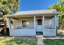 Pre-foreclosure in  2ND ST Frederick, CO 80530