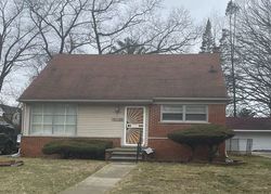 Pre-foreclosure in  NORTHROP ST Detroit, MI 48219