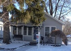 Pre-foreclosure in  KITCH ST Dearborn Heights, MI 48125