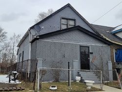 Pre-foreclosure in  BURNS ST Detroit, MI 48213