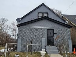 Pre-foreclosure in  BURNS ST Detroit, MI 48213