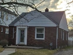 Pre-foreclosure in  STOTTER ST Detroit, MI 48234