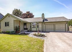 Pre-foreclosure in  CHICAGO BLVD S Pacific, WA 98047