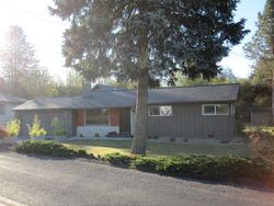 Pre-foreclosure in  LAUREL PARK DR Longview, WA 98632