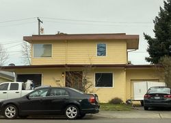 Pre-foreclosure in  PARK AVE Auburn, WA 98002