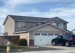 Pre-foreclosure in  N BEECH AVE Pasco, WA 99301