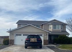 Pre-foreclosure in  N BEECH AVE Pasco, WA 99301