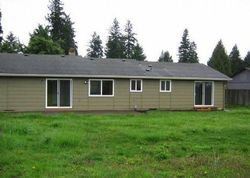 Pre-foreclosure in  NE POWERS ST Vancouver, WA 98682