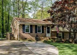 Pre-foreclosure Listing in CHAMPION DR CARY, NC 27511