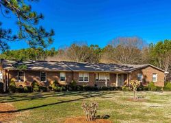 Pre-foreclosure in  OLD ZEBULON RD Wendell, NC 27591