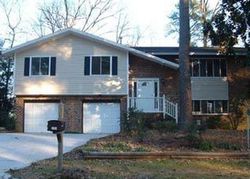 Pre-foreclosure in  ARROWWOOD DR Raleigh, NC 27604