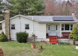 Pre-foreclosure Listing in CONDE RD MARSHALL, VA 20115