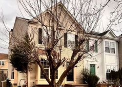 Pre-foreclosure Listing in REBEL WALK DR MANASSAS, VA 20109