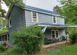 Pre-foreclosure Listing in MOUNT CROSS RD DRY FORK, VA 24549