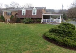 Pre-foreclosure Listing in ELM ST TAZEWELL, VA 24651