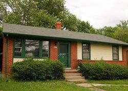 Pre-foreclosure in  TURNER RD Richmond, VA 23234