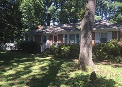 Pre-foreclosure in  MELVILLE DR Chesterfield, VA 23832