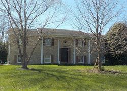 Pre-foreclosure Listing in E SIDE DR GREENCASTLE, PA 17225