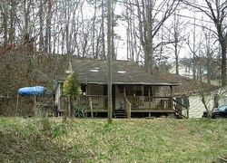 Pre-foreclosure in  EASTLAND RD Roanoke, VA 24014