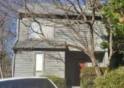 Pre-foreclosure in  GROUNDHOG DR Richmond, VA 23235