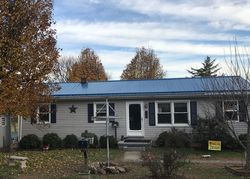 Pre-foreclosure Listing in CENTRAL ST BROOKNEAL, VA 24528