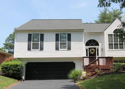 Pre-foreclosure in  CASTLE ROCK RD Roanoke, VA 24018