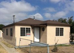 Pre-foreclosure in  N HAYES AVE Oxnard, CA 93030