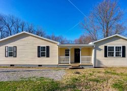 Pre-foreclosure in  N 4TH AVE Evansville, IN 47710