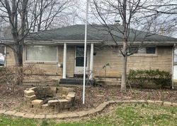 Pre-foreclosure in  POLLACK AVE Evansville, IN 47714