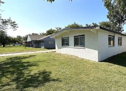 Pre-foreclosure in  E NEWTON ST Tulsa, OK 74115