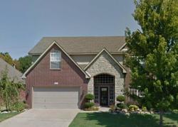 Pre-foreclosure in  W COLLEGE ST Broken Arrow, OK 74012
