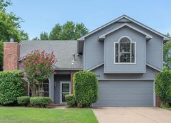 Pre-foreclosure in  N 14TH ST Broken Arrow, OK 74012