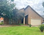 Pre-foreclosure in  W OAKLAND ST Broken Arrow, OK 74012