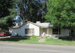 Pre-foreclosure in  S LINWOOD ST Visalia, CA 93291