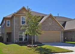 Pre-foreclosure Listing in BLUE SPRUCE HILL ST HUMBLE, TX 77346