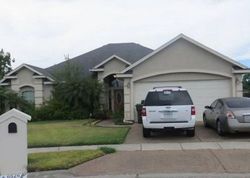 Pre-foreclosure in  HIGH ARCH CT Corpus Christi, TX 78412