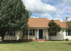 Pre-foreclosure Listing in GOLDEN VALLEY DR CHRISTIANA, TN 37037