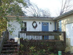 Pre-foreclosure in  OLD MAYNARDVILLE HWY W Maynardville, TN 37807