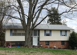 Pre-foreclosure in  CREST FOREST RD Knoxville, TN 37923