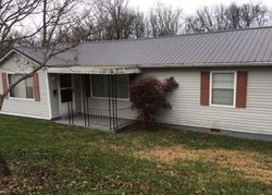 Pre-foreclosure in  MAIN RD Maryville, TN 37804