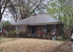 Pre-foreclosure in  CHERRY RD Memphis, TN 38117