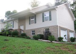 Pre-foreclosure in  BARTLETT DR Jefferson City, TN 37760