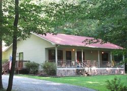 Pre-foreclosure Listing in COUNTY ROAD 725 RICEVILLE, TN 37370