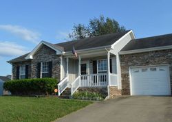 Pre-foreclosure in  TIMBERLINE WAY Clarksville, TN 37042