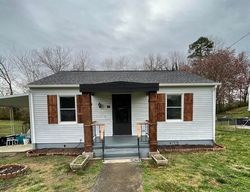 Pre-foreclosure Listing in LONG DR HARRIMAN, TN 37748